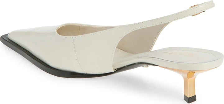 Daria Slingback Pump - Image 2