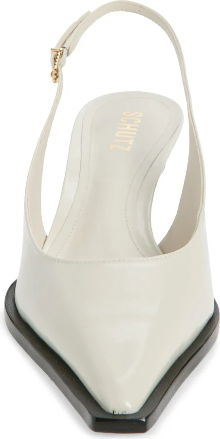 Daria Slingback Pump - Image 3