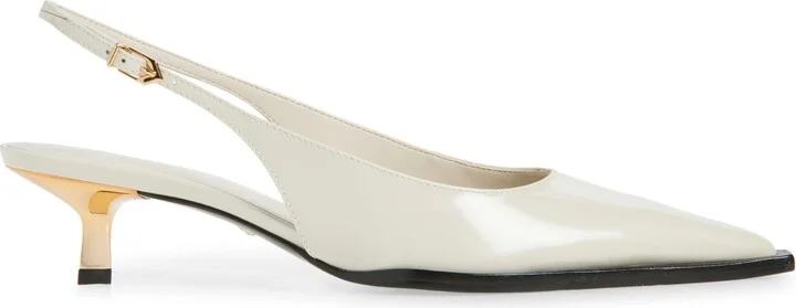 Daria Slingback Pump - Image 4