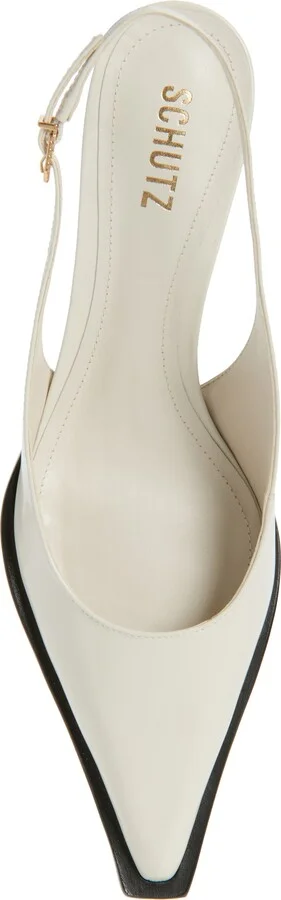 Daria Slingback Pump - Image 5