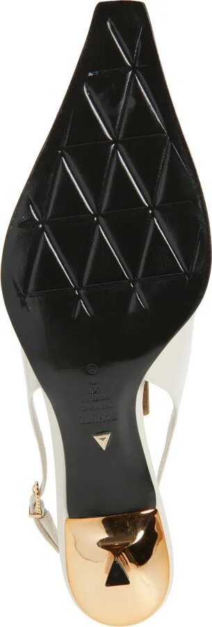 Daria Slingback Pump - Image 6