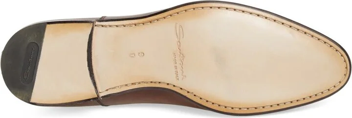 Darian Cap Toe Oxford - Image 4