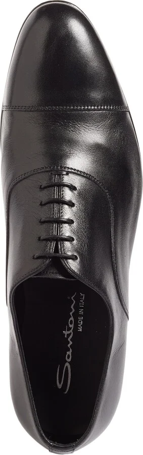 Darian Cap Toe Oxford - Image 6