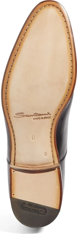 Darian Cap Toe Oxford - Image 7