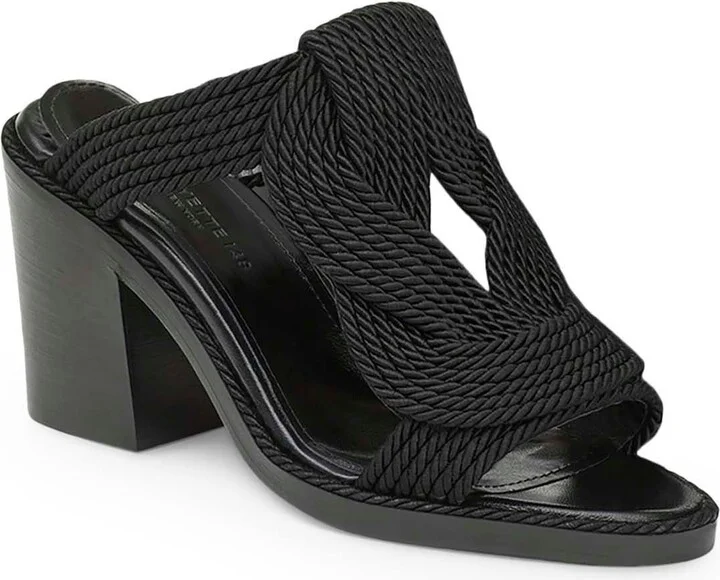 Darian Knot Sandal