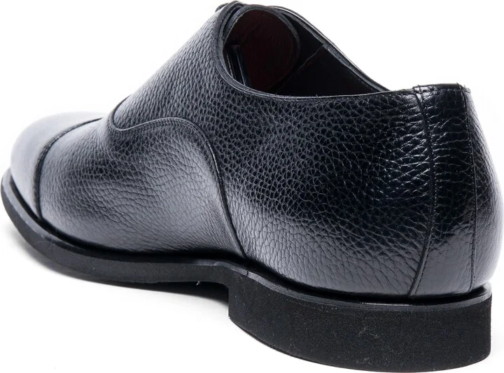 Darian Oxford Shoe - Image 2