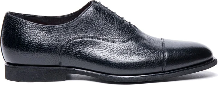 Darian Oxford Shoe - Image 3