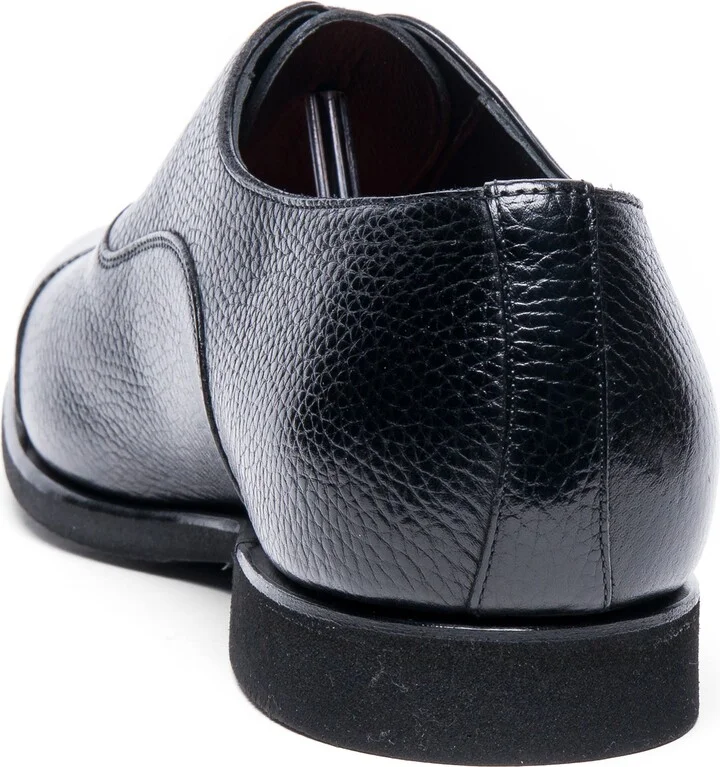 Darian Oxford Shoe - Image 5