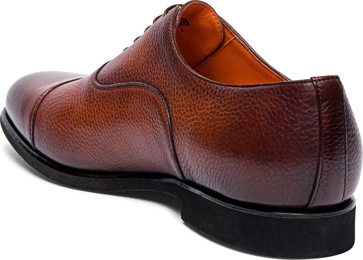 Darian Oxford Shoe - Image 7