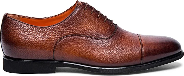 Darian Oxford Shoe - Image 8