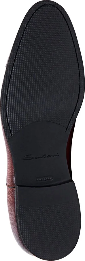 Darian Oxford Shoe - Image 11