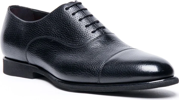 Darian Oxford Shoe