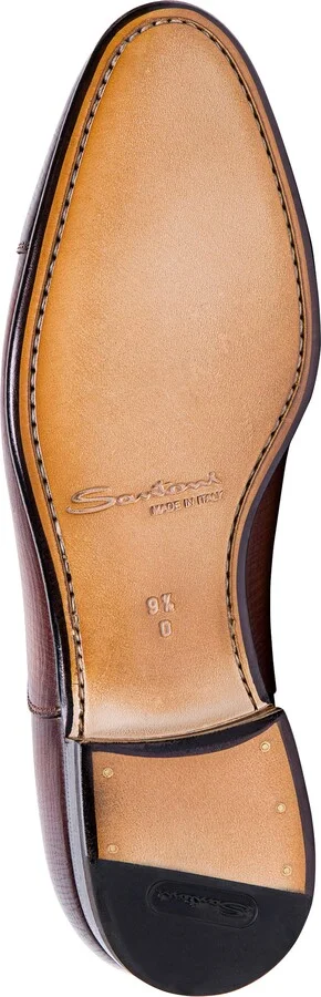 Darian Textured Cap Toe Oxford - Image 6