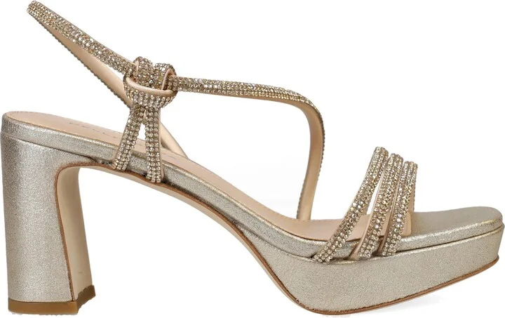 Darine Slingback Platform Sandal - Image 3