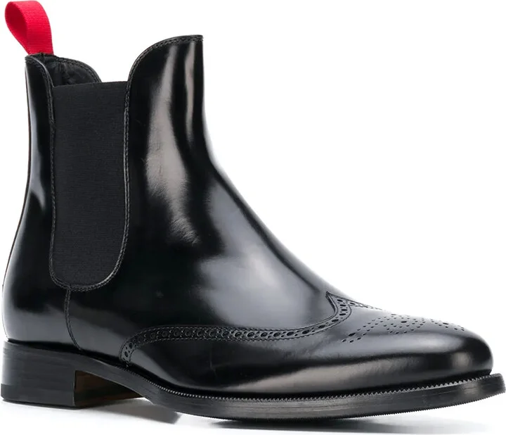 Dario Chelsea boots - Image 2