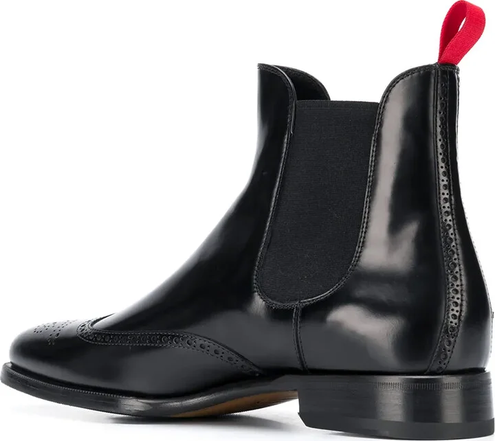 Dario Chelsea boots - Image 3