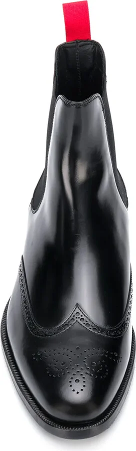 Dario Chelsea boots - Image 4