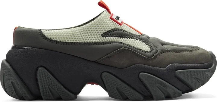 Darisa Water Repellent Slip-On Shoe - Image 8