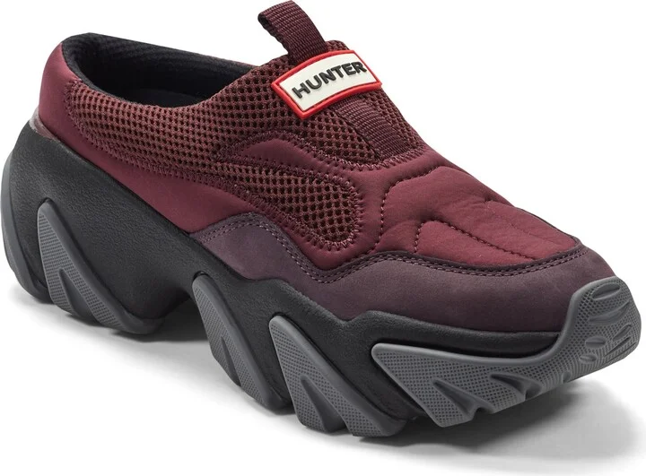 Darisa Water Repellent Slip-On Shoe