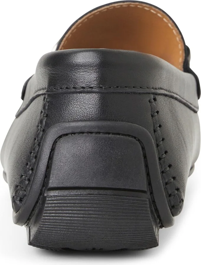 Darius Moc Toe Bit Loafer - Image 2