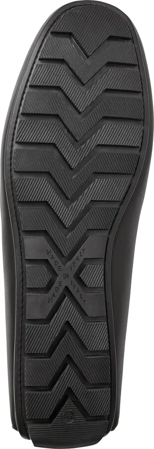 Darius Moc Toe Bit Loafer - Image 4