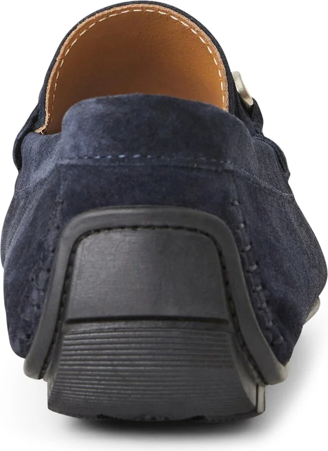 Darius Moc Toe Bit Loafer - Image 2