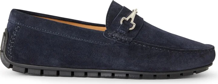 Darius Moc Toe Bit Loafer - Image 3