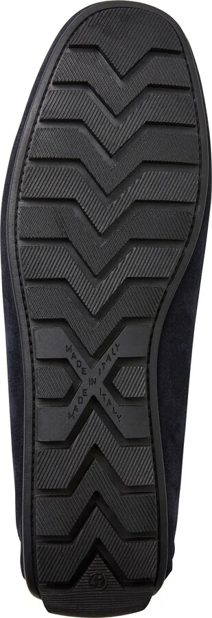 Darius Moc Toe Bit Loafer - Image 4