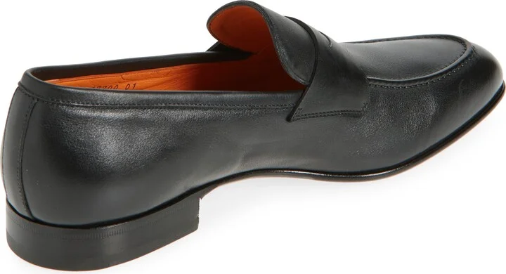 Darius Penny Loafer - Image 2