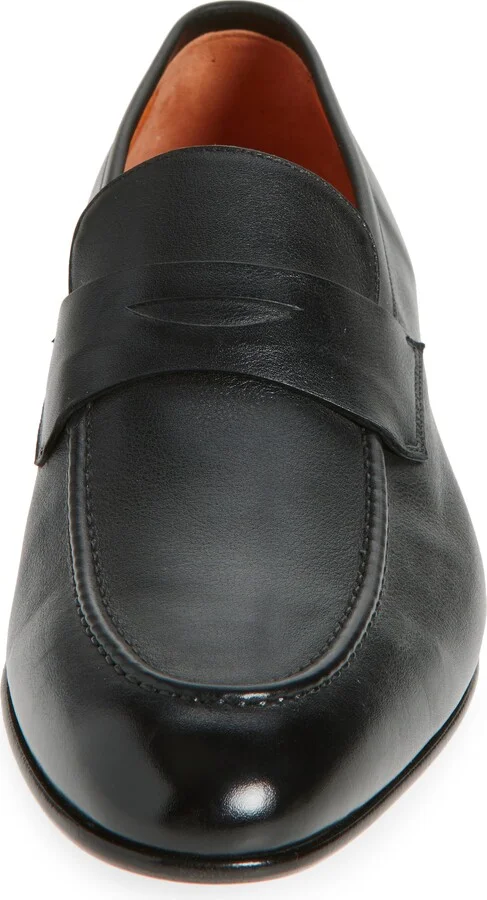 Darius Penny Loafer - Image 4