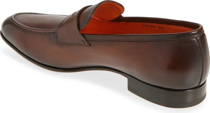 Darius Penny Loafer - Image 8
