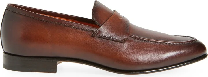 Darius Penny Loafer - Image 9