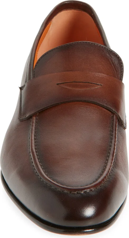 Darius Penny Loafer - Image 10