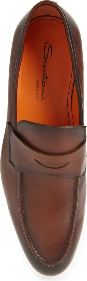 Darius Penny Loafer - Image 11