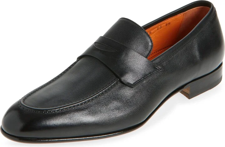 Darius Penny Loafer