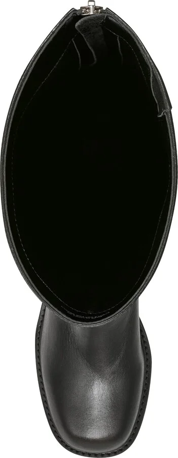 Dariya Knee High Riding Boot - Image 5