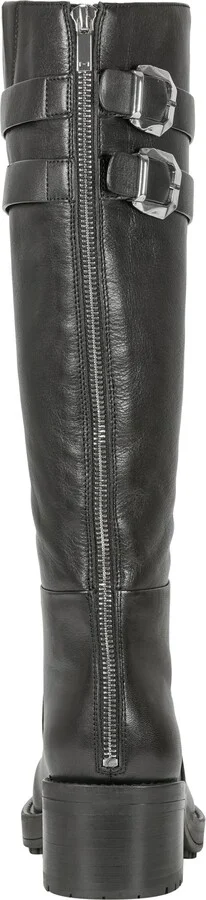 Dariya Knee High Riding Boot - Image 7