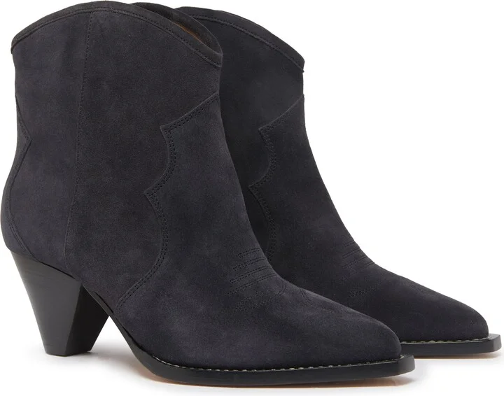 Darizo ankle boots - Image 3