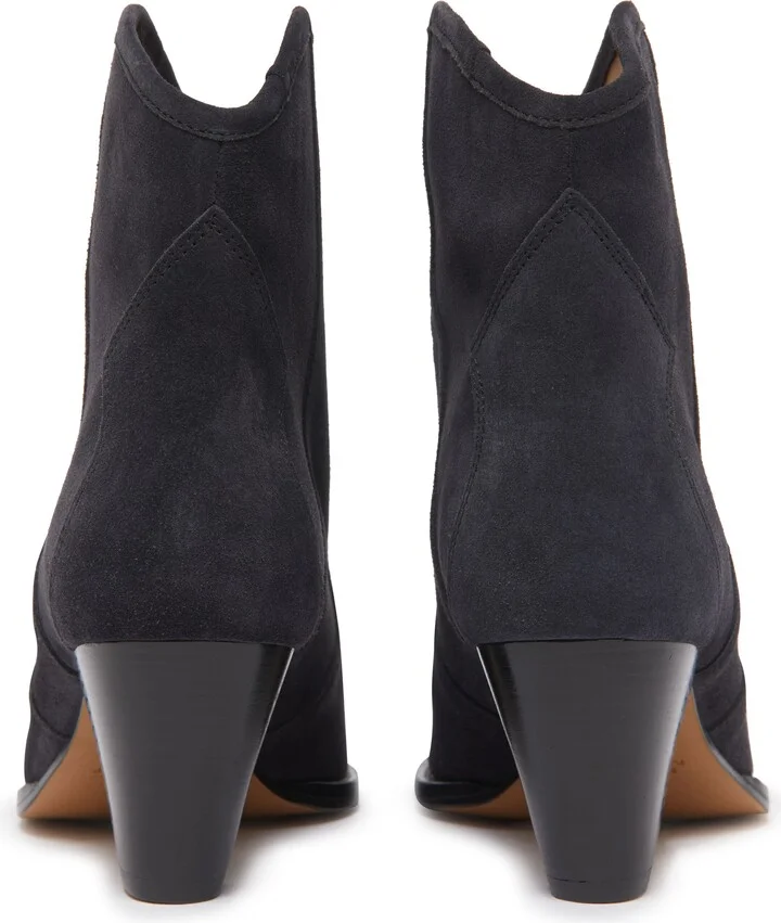 Darizo ankle boots - Image 4