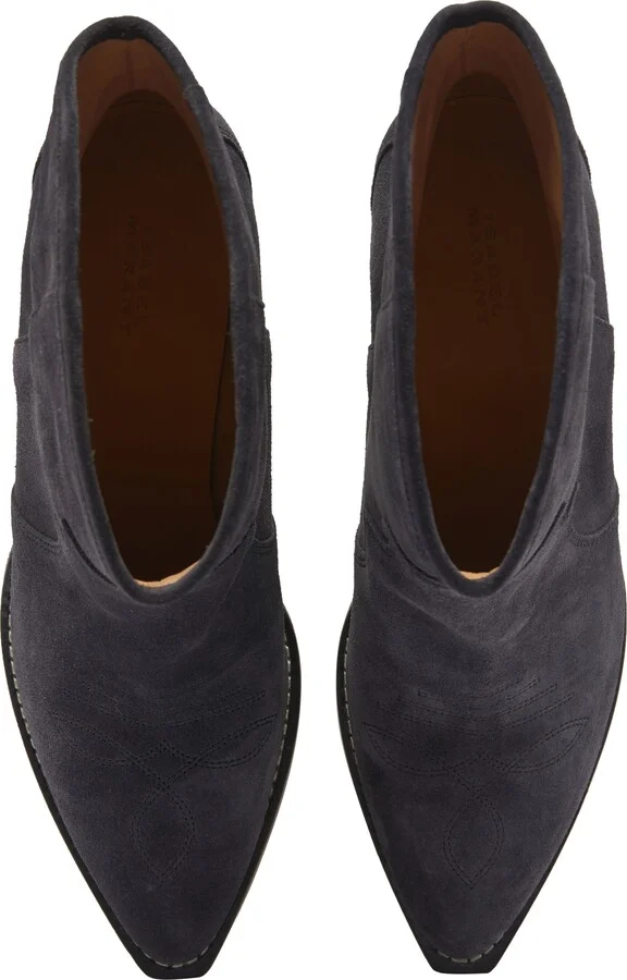 Darizo ankle boots - Image 5