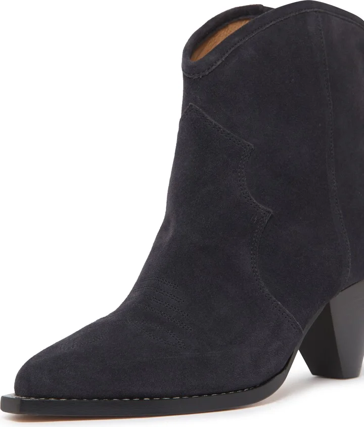Darizo ankle boots - Image 6