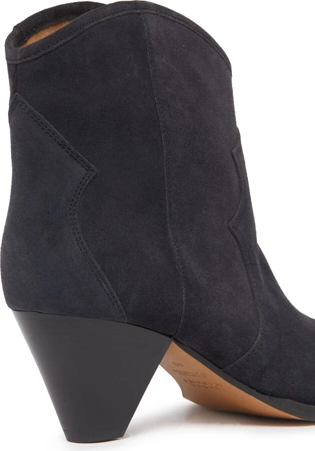 Darizo ankle boots - Image 7