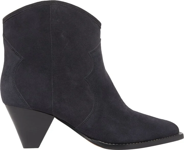 Darizo ankle boots - Image 9
