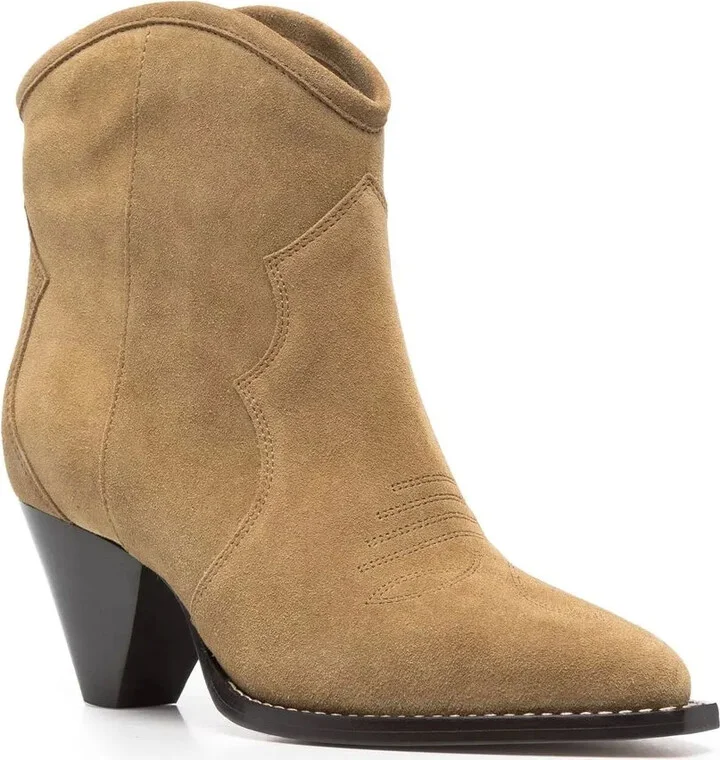 Darizo cowboy boots - Image 2
