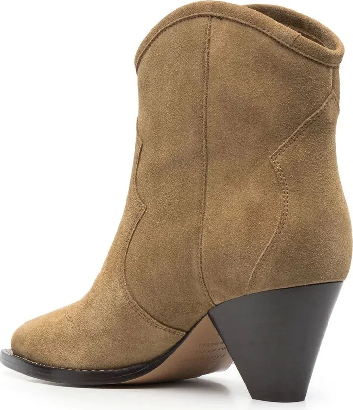 Darizo cowboy boots - Image 3