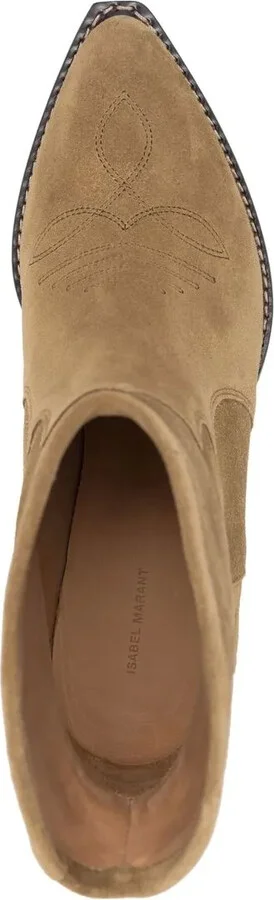 Darizo cowboy boots - Image 4