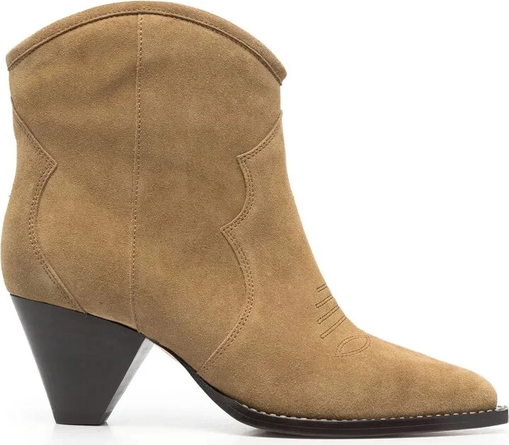 Darizo cowboy boots