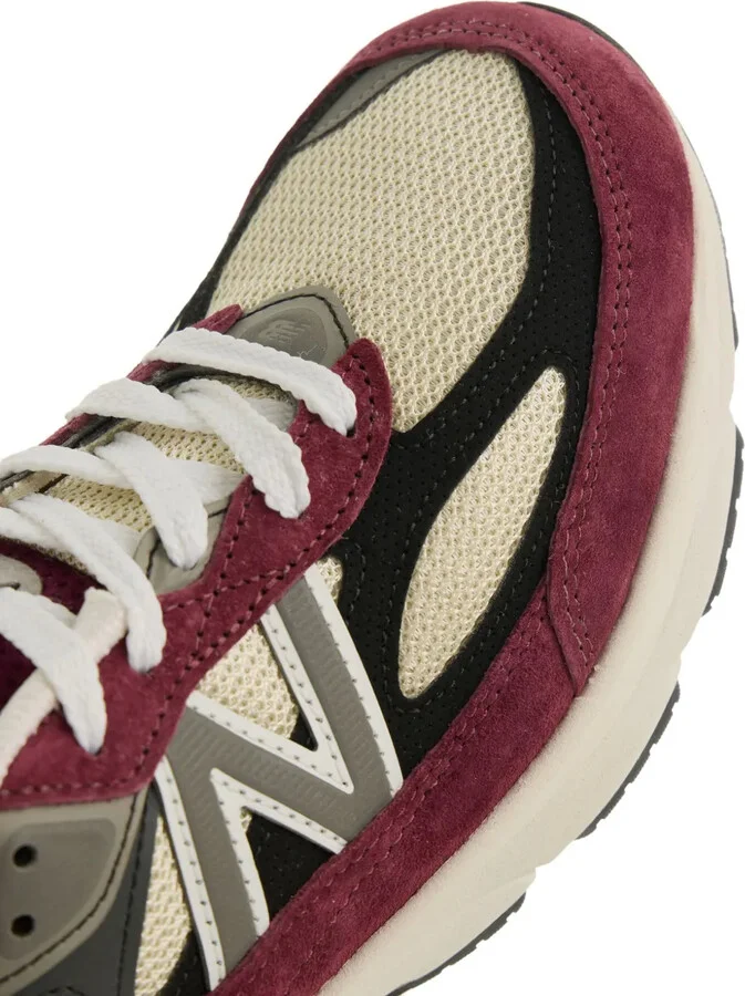 Dark Ember Afterglow sneakers - Image 2