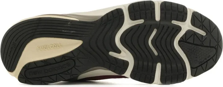 Dark Ember Afterglow sneakers - Image 4