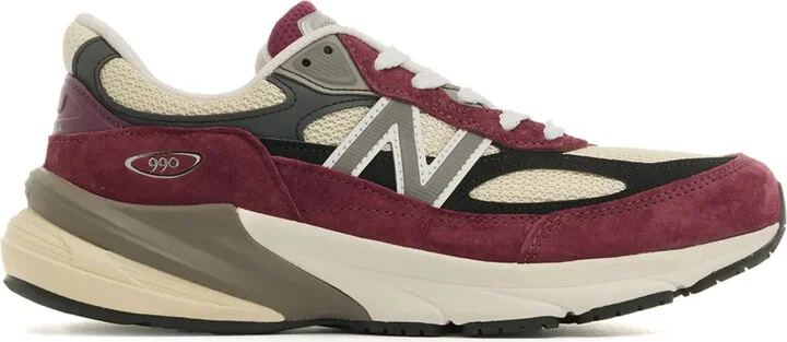 Dark Ember Afterglow sneakers